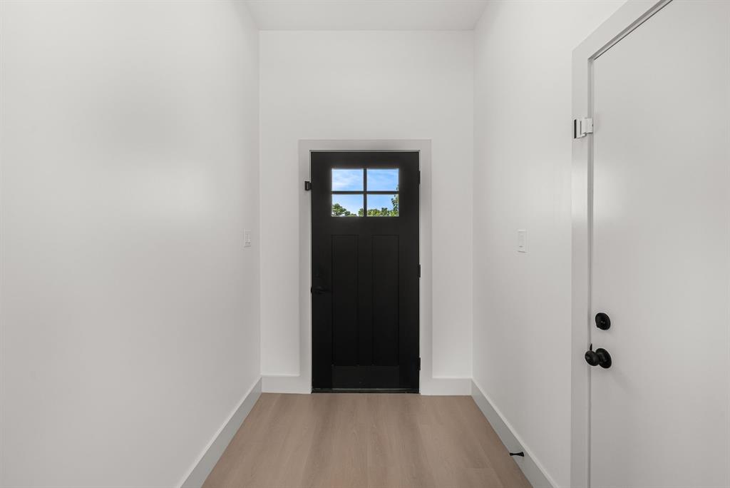 A W Grahams - Residential