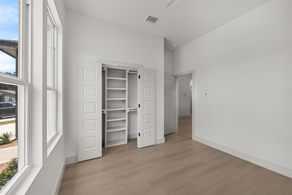 A W Grahams - Residential