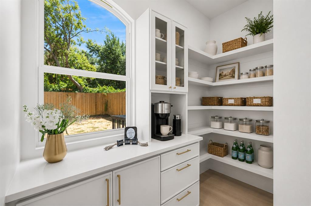 A W Grahams - Residential