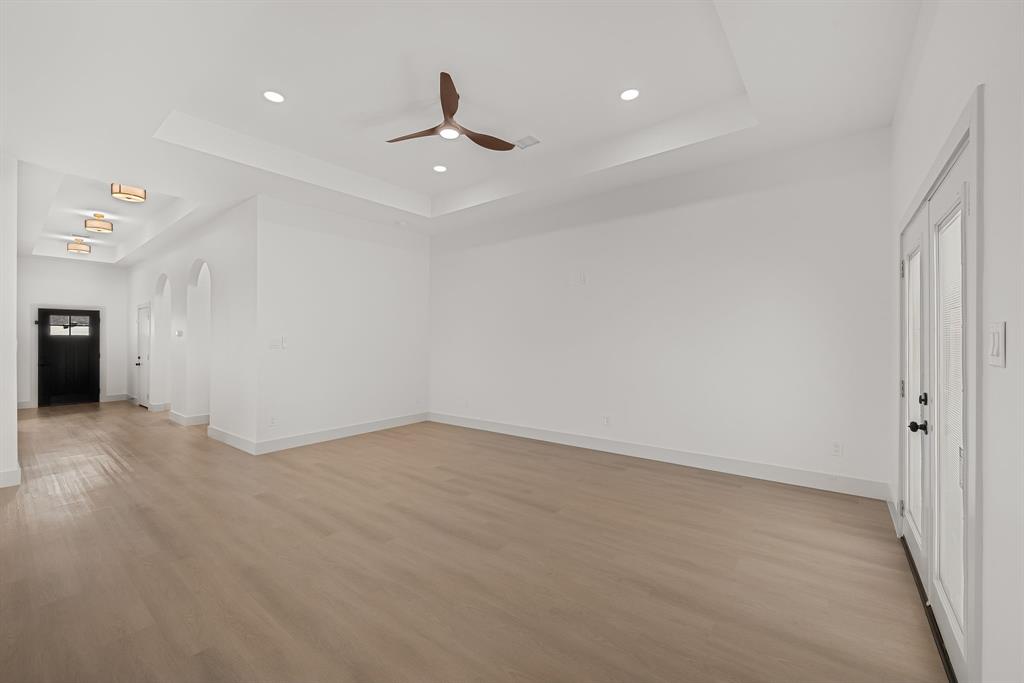 A W Grahams - Residential