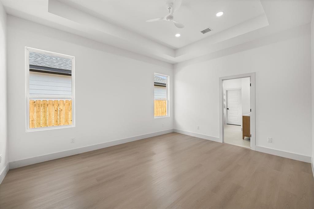 A W Grahams - Residential