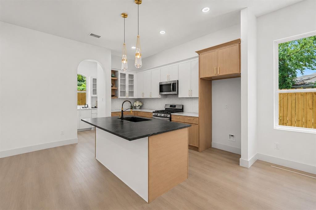 A W Grahams - Residential