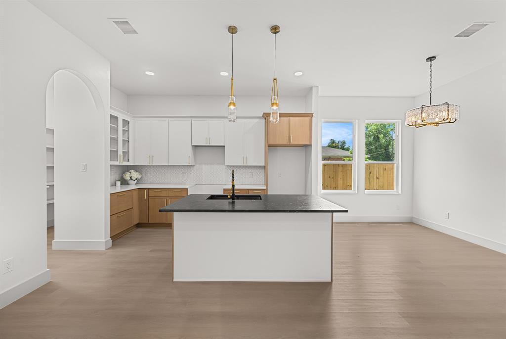 A W Grahams - Residential