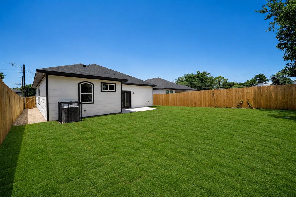 A W Grahams - Residential
