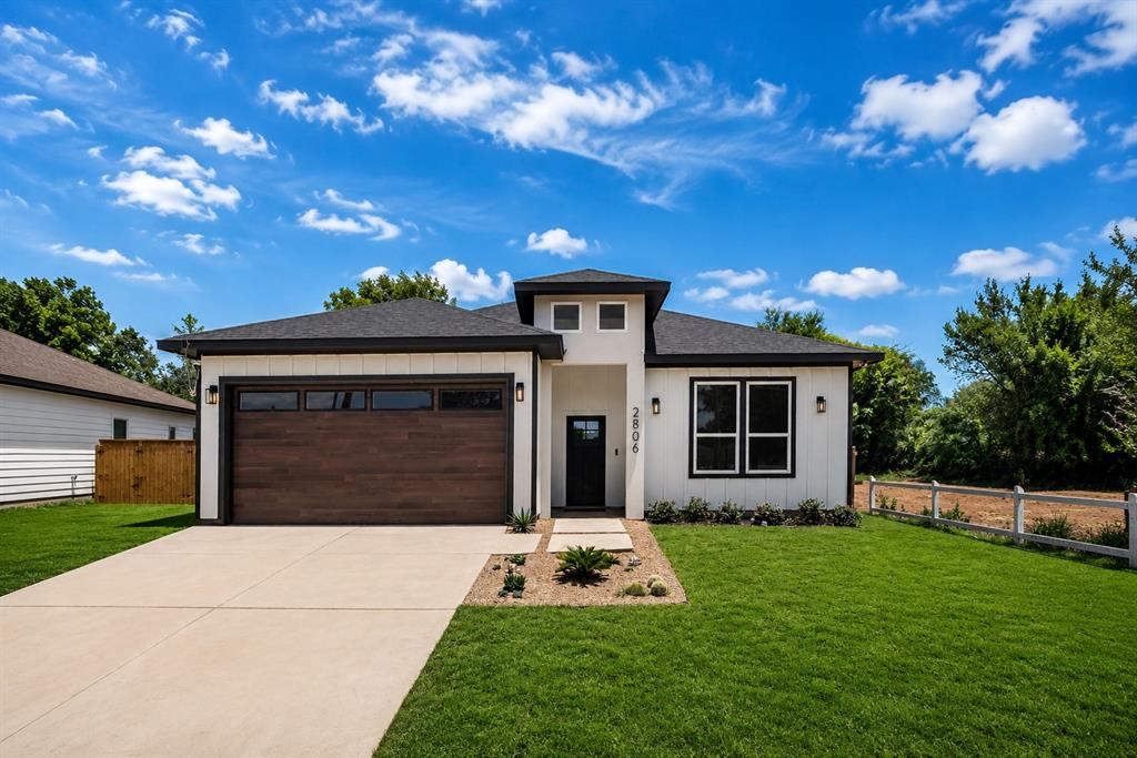 A W Grahams - Residential