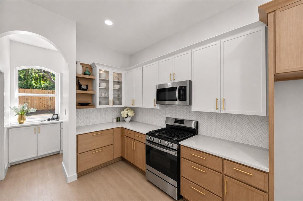 A W Grahams - Residential