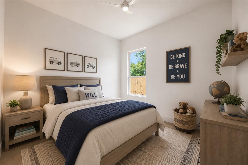 A W Grahams - Residential
