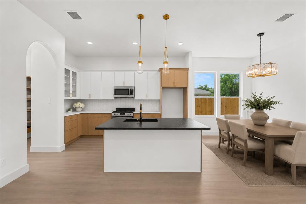 A W Grahams - Residential