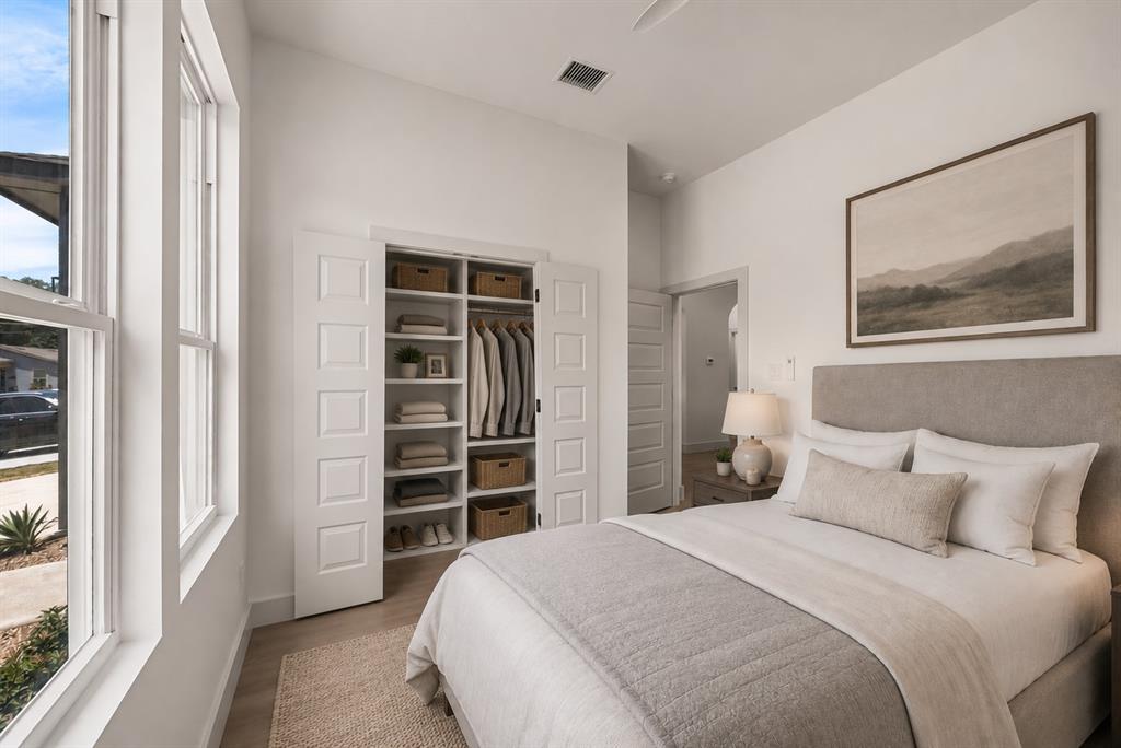 A W Grahams - Residential