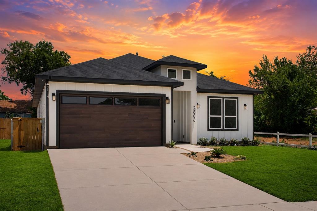 A W Grahams - Residential