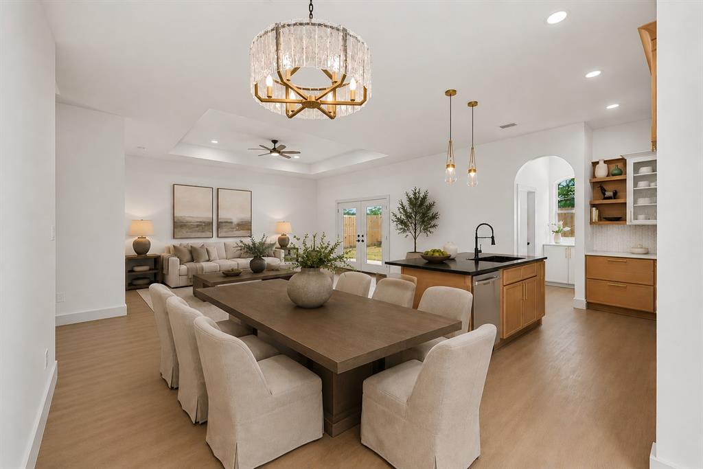 A W Grahams - Residential