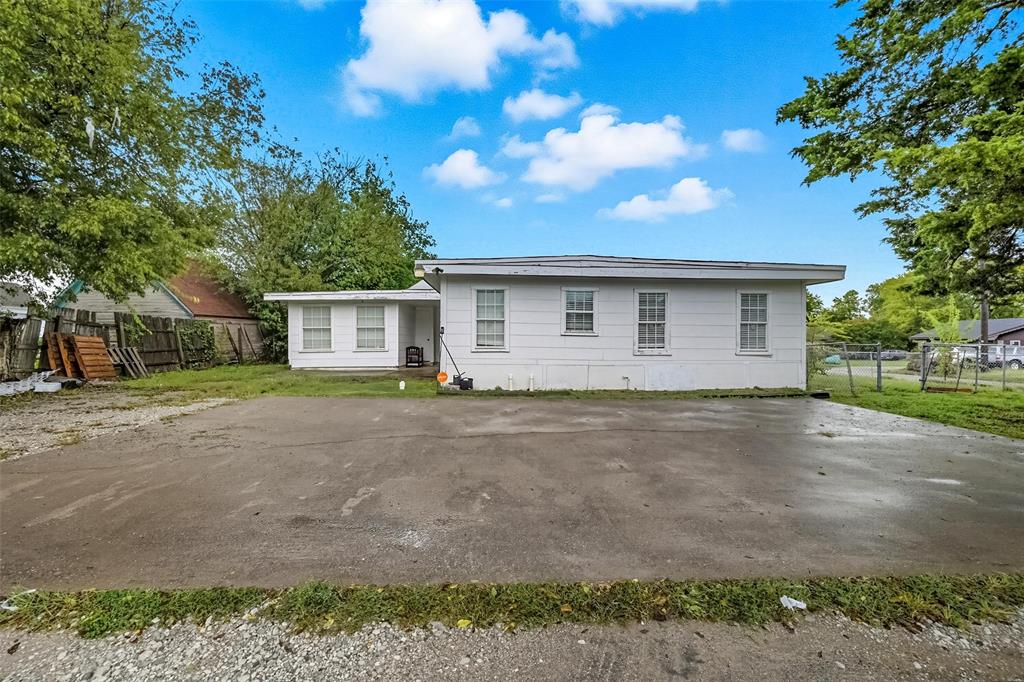 Stowe C L Add - Residential Income