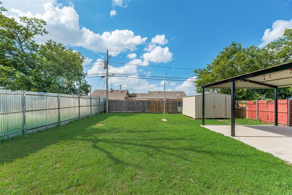 Robertson-Hunter Add - Residential