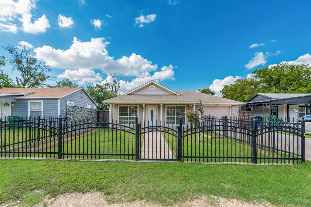 Robertson-Hunter Add - Residential