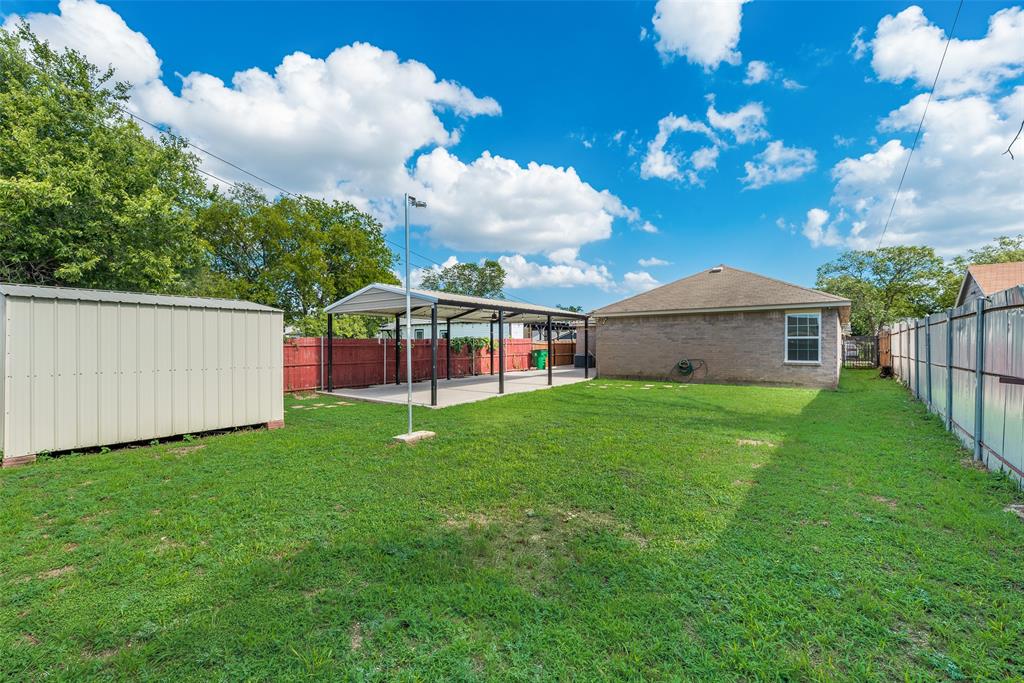 Robertson-Hunter Add - Residential