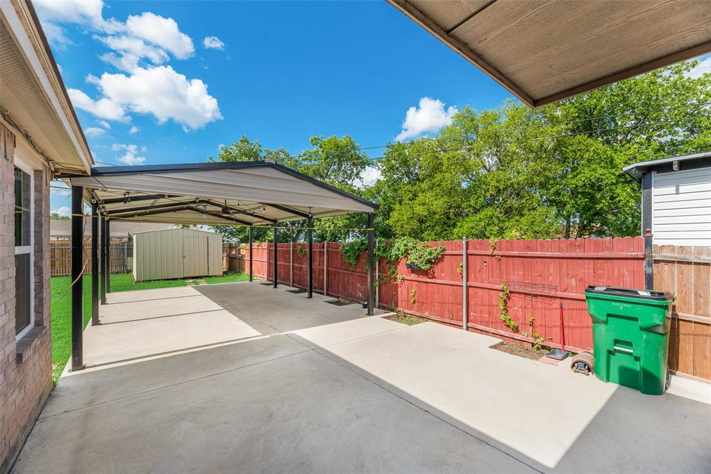 Robertson-Hunter Add - Residential