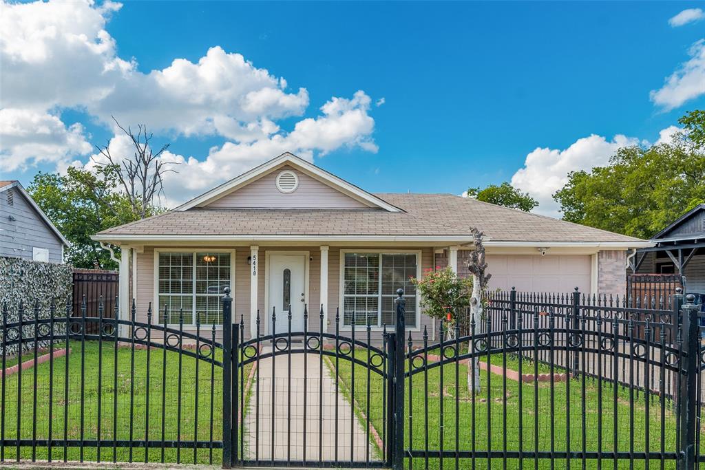 Robertson-Hunter Add - Residential