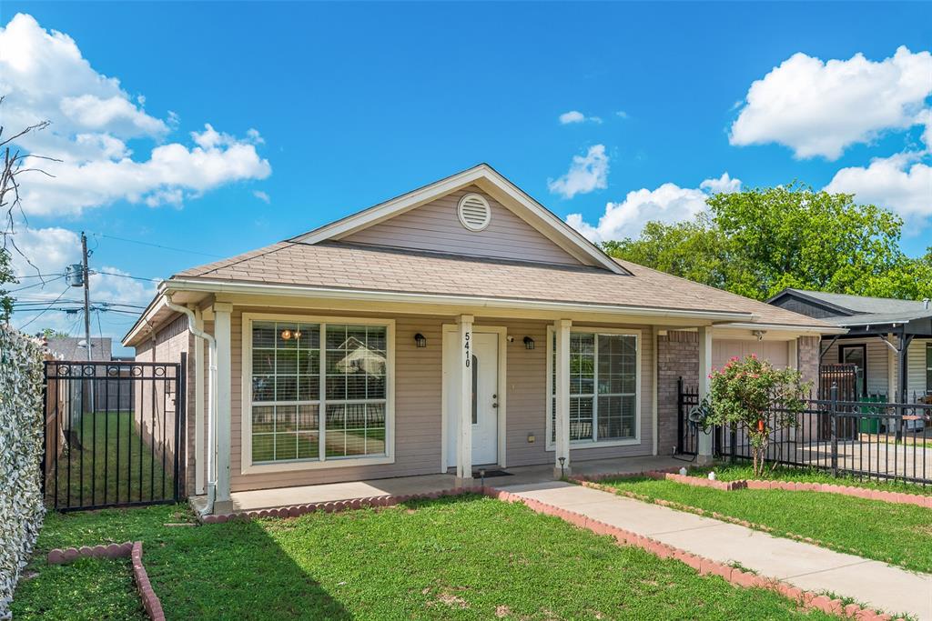 Robertson-Hunter Add - Residential