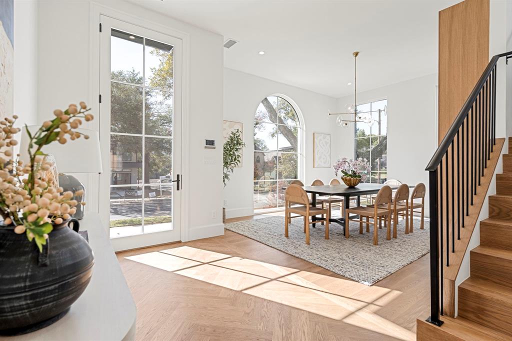 Gastonwood 05 - Residential