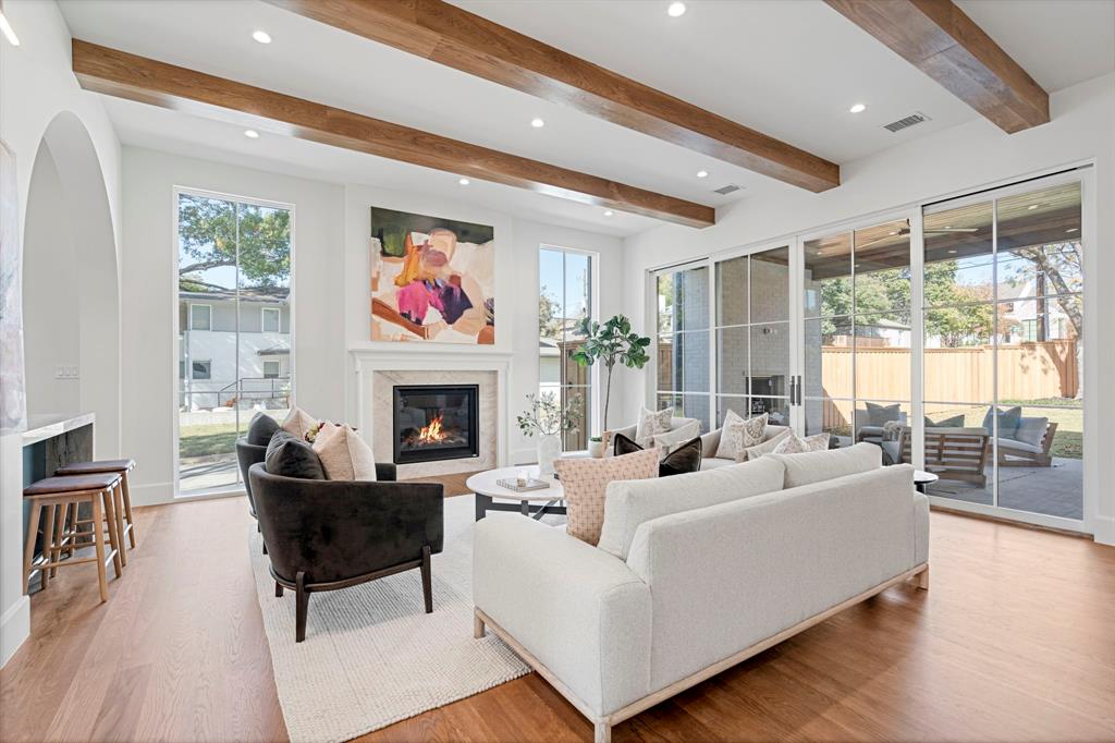 Gastonwood 05 - Residential