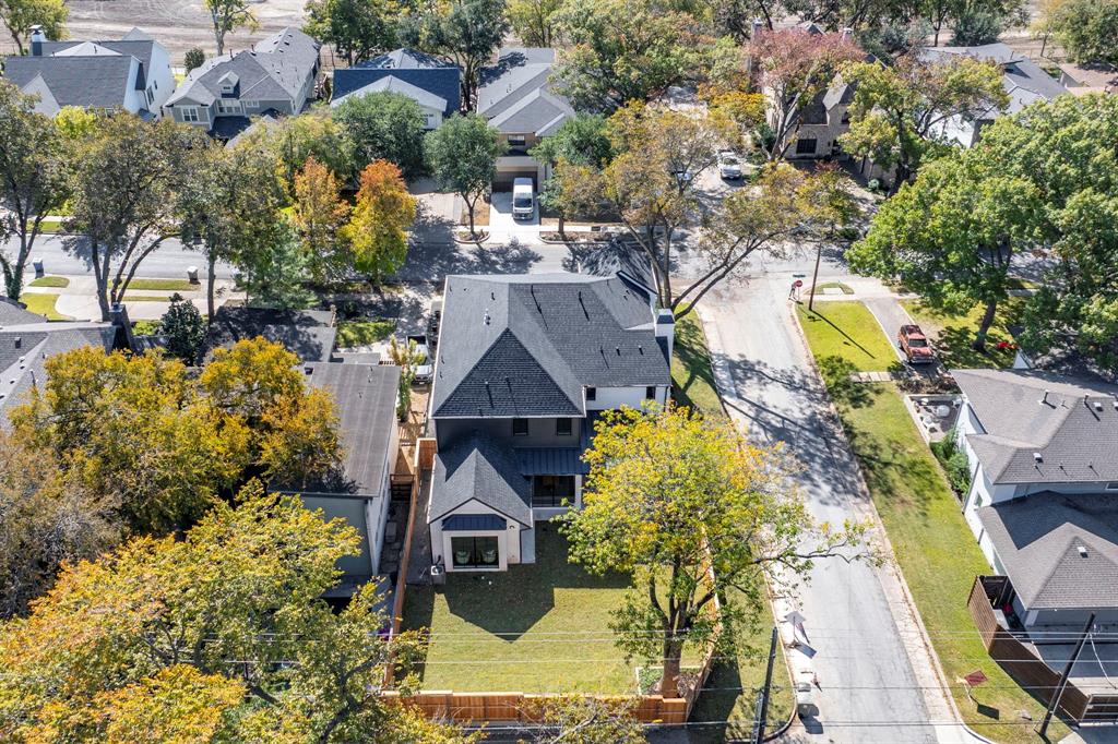 Gastonwood 05 - Residential