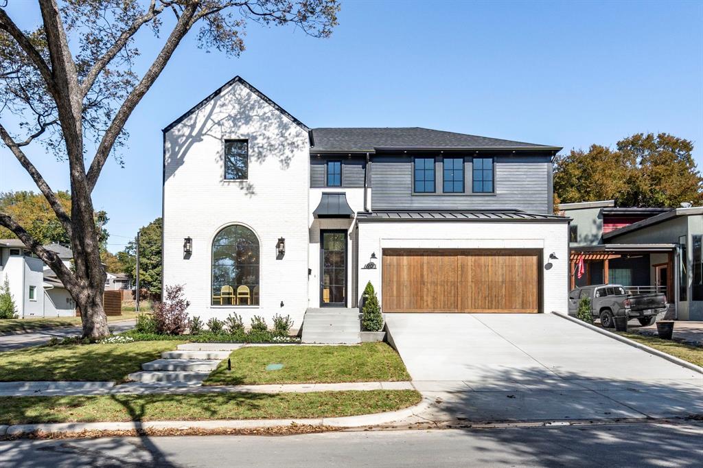 Gastonwood 05 - Residential