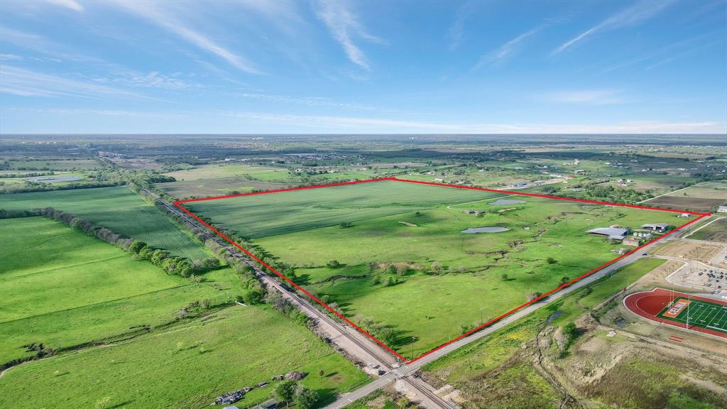 This 130.53-acre parcel is ideally located just north of downtown Celina, offering a prime opportunity for residential development. The land is level and situated along Louisiana Street (Business 289), providing easy access to major roadways and proximity to downtown amenities.

Currently within the Celina Extraterritorial Jurisdiction (ETJ), this property has already been under contract with development plans approved by the City of Celina. Much of the groundwork has been completed, making it an excellent investment for developers looking to capitalize on the area's growth and demand for residential housing.

Key Features:
Size: 130.53 acres of level land
Location: Just north of downtown Celina, along Louisiana Street (Business 289)
Zoning: Located in Celina ETJ, with previous development approval from the City of Celina
Development Potential: Ready for residential development with much of the planning already in place