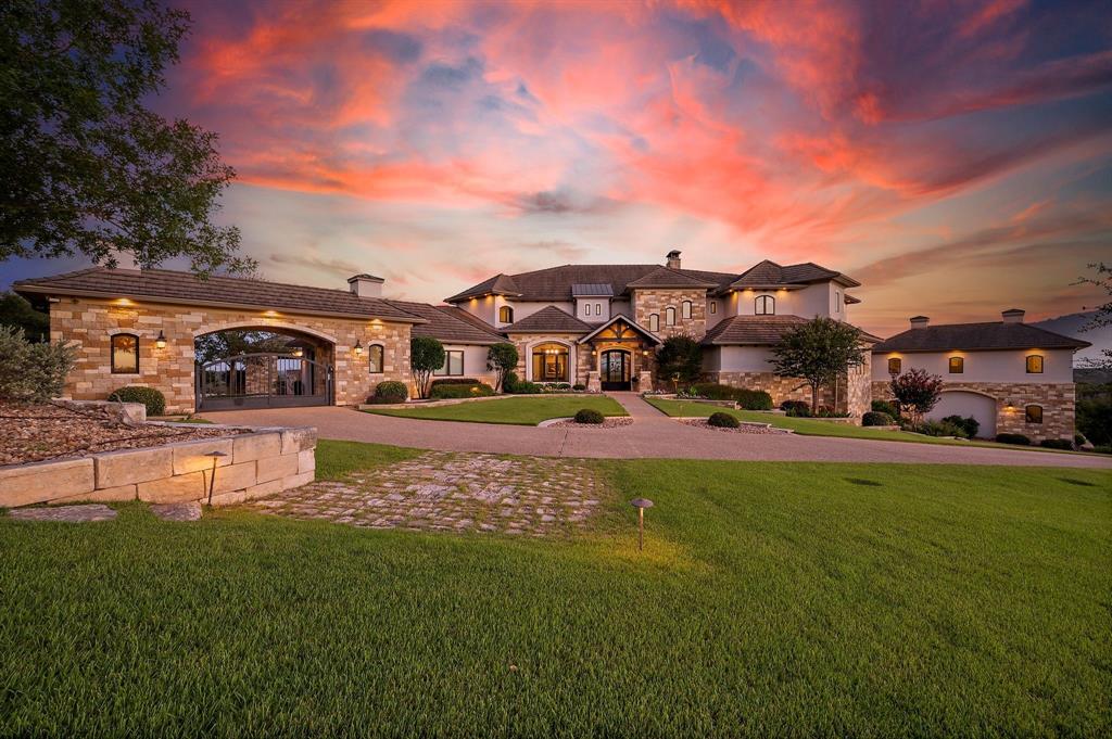 Mystic Shores 16 - Residential