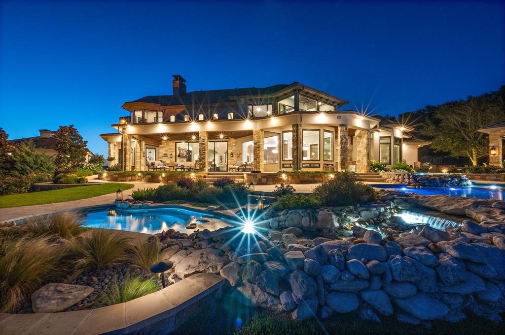 Mystic Shores 16 - Residential