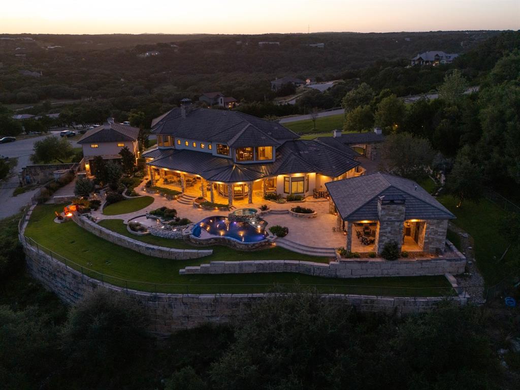 Mystic Shores 16 - Residential