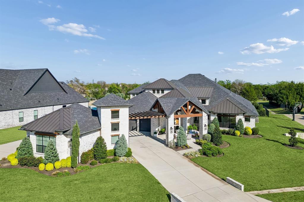 Harbour Oaks Estates - Residential