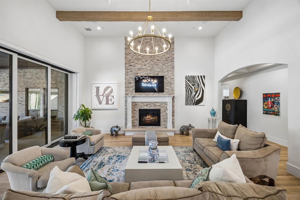 Harbour Oaks Estates - Residential