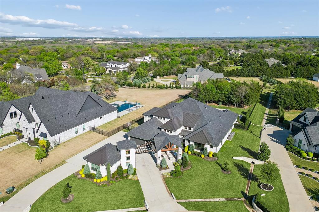 Harbour Oaks Estates - Residential