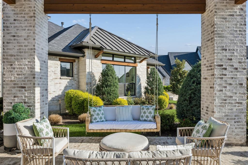 Harbour Oaks Estates - Residential