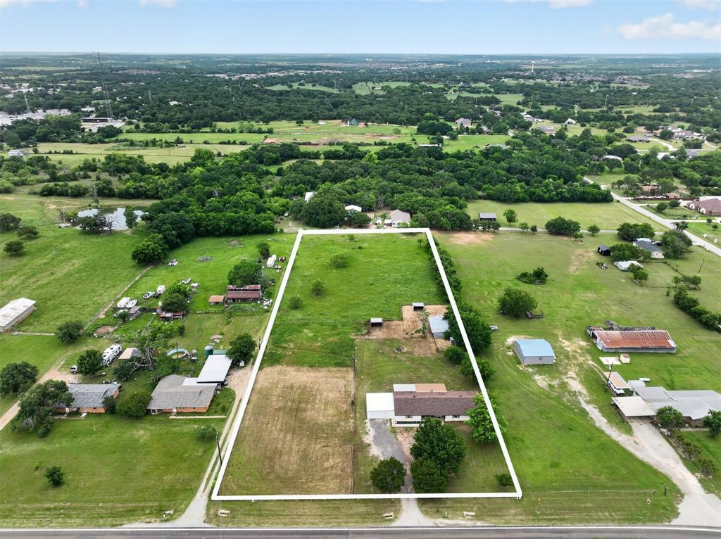 Original Town-Joshua - Residential
