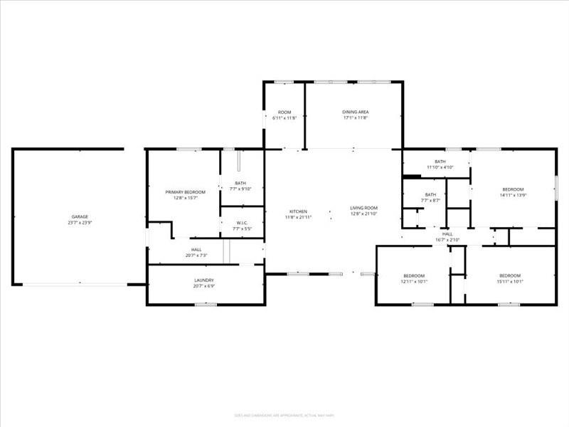 Original Town-Joshua - Residential