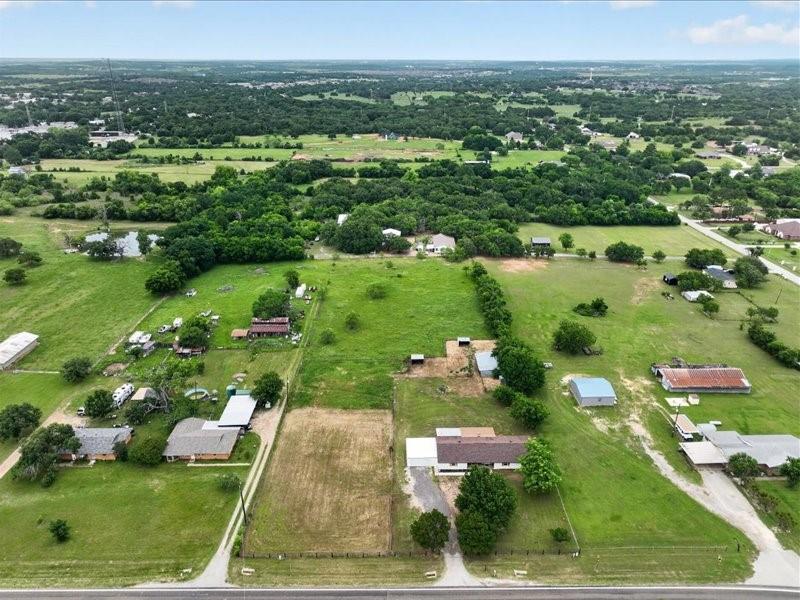 Original Town-Joshua - Residential