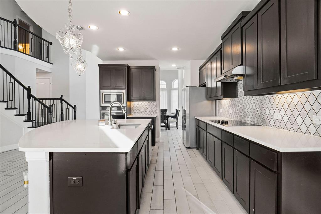 Justin Crossing Add - Residential