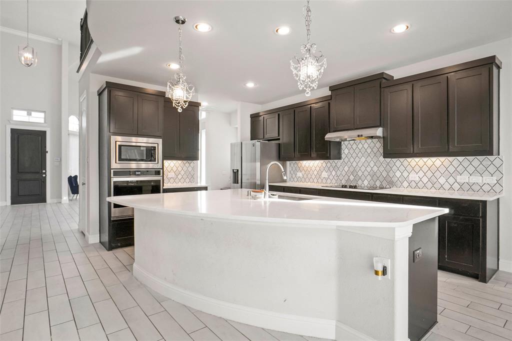 Justin Crossing Add - Residential