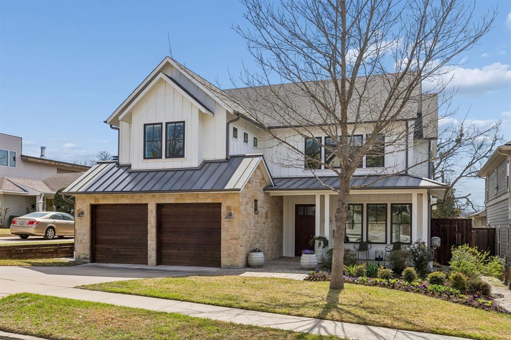Gastonwood 05 - Residential