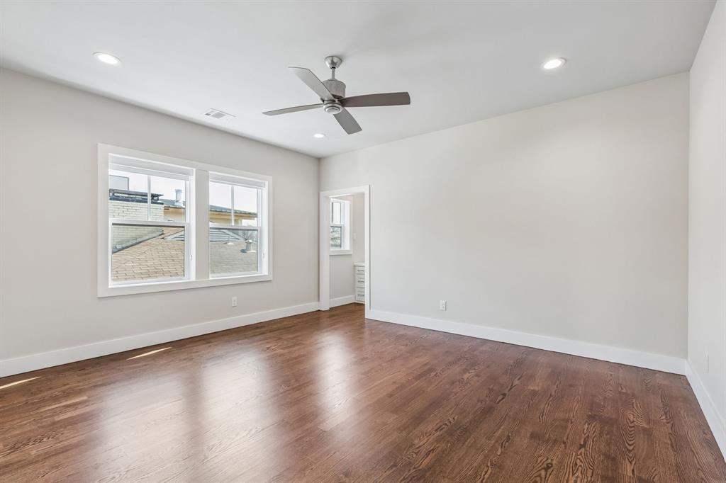 Gastonwood 05 - Residential