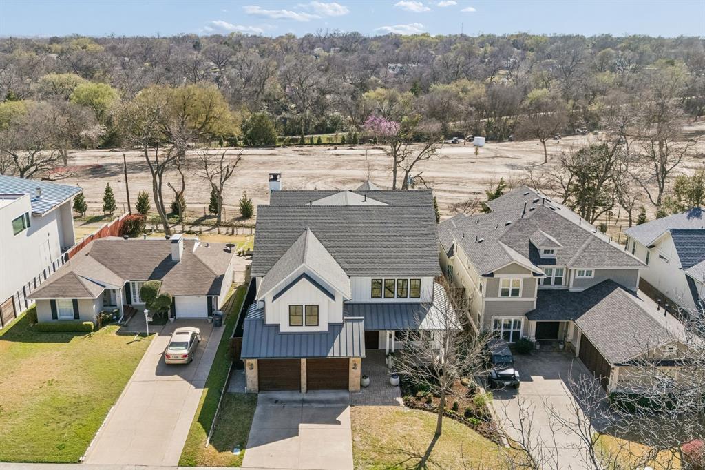 Gastonwood 05 - Residential