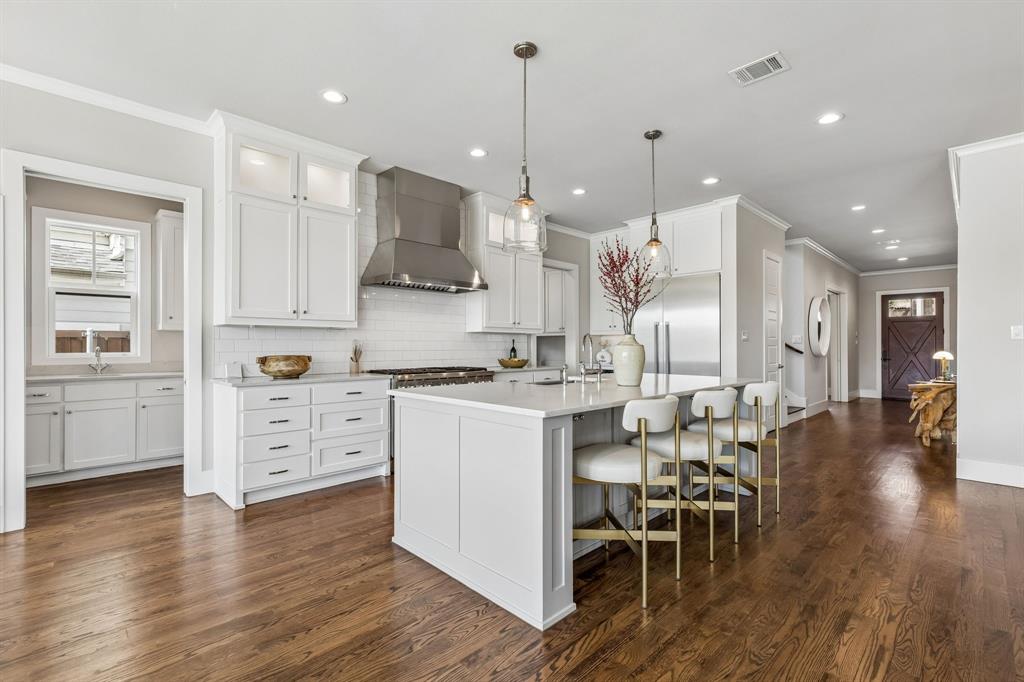 Gastonwood 05 - Residential
