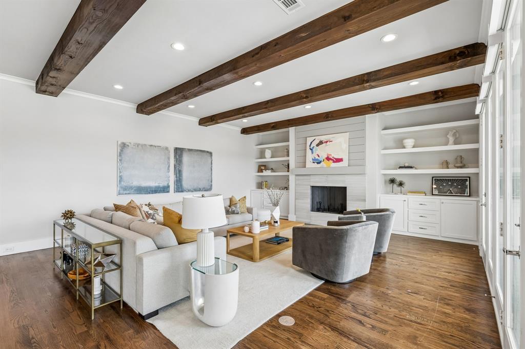 Gastonwood 05 - Residential