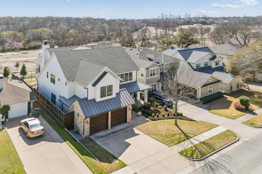 Gastonwood 05 - Residential