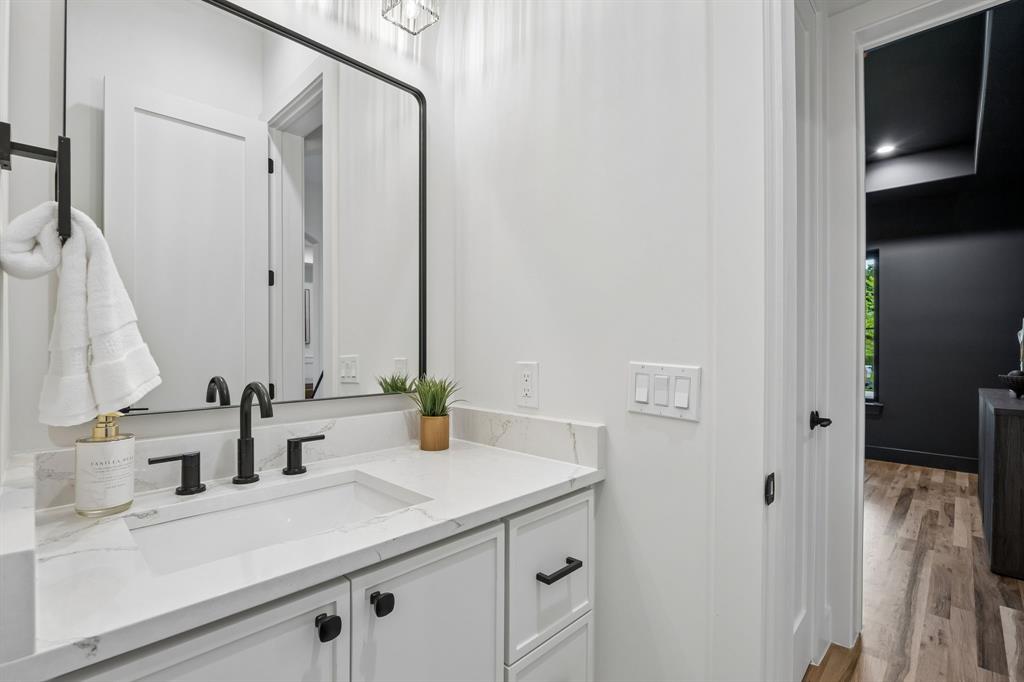 Prestonwood - Residential