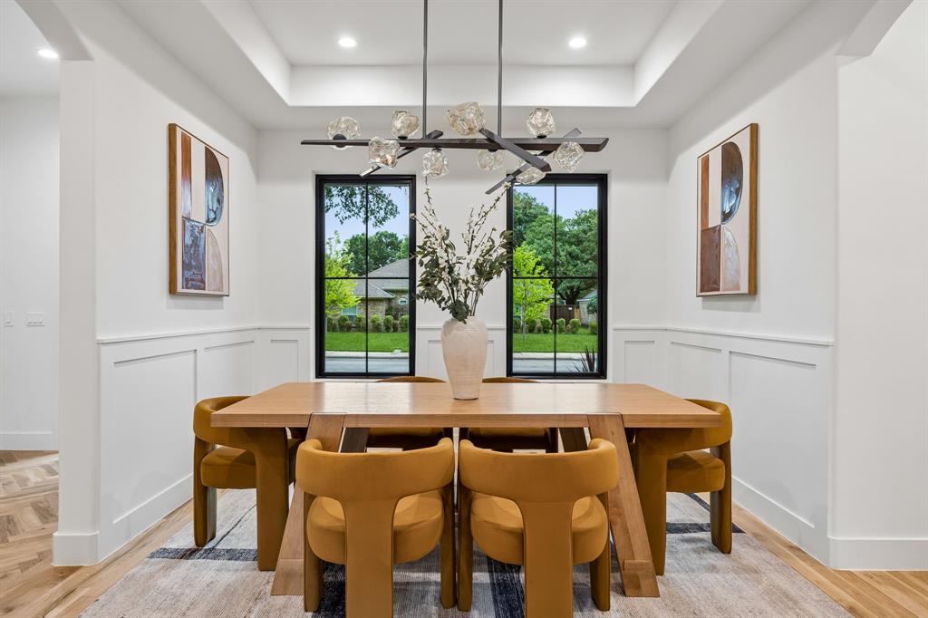 Prestonwood - Residential
