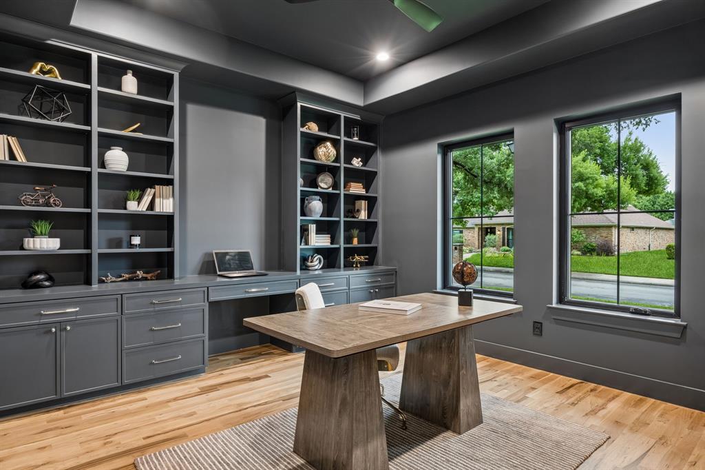 Prestonwood - Residential