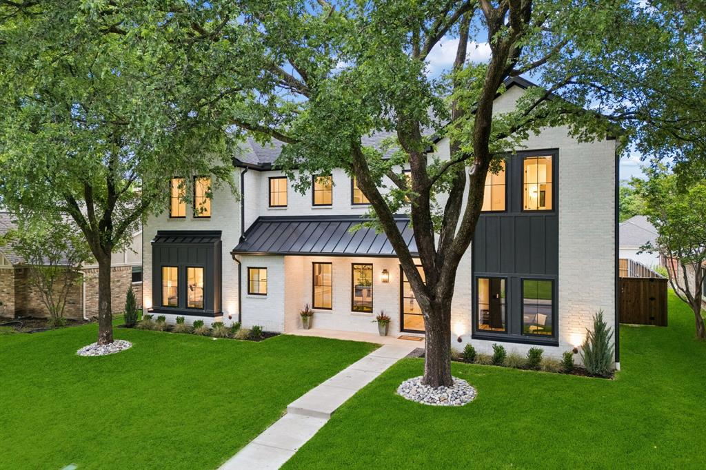 Prestonwood - Residential