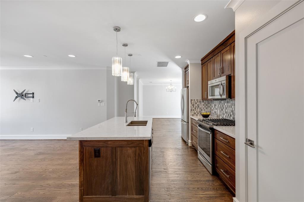 4144 Druid Land Condos - Residential Lease